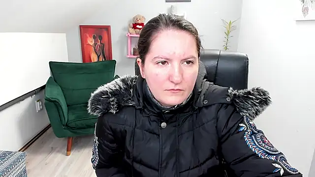 ChloeHottyX online show from 12/19/24, 03:29