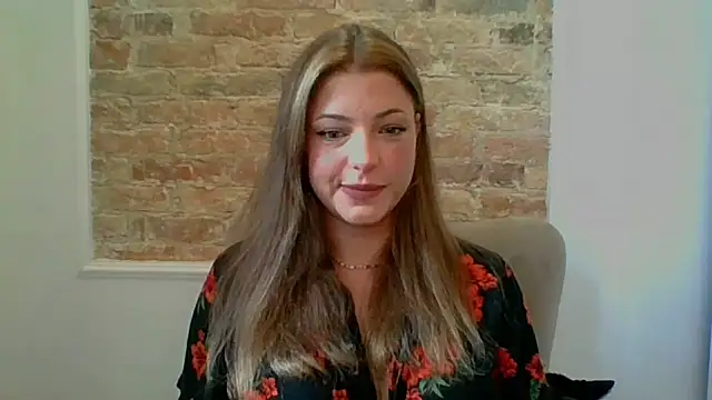 LilyBlondee online show from 07/29/26, 06:33