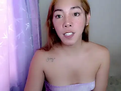 perly 169 online show from 06/06/26, 08:30