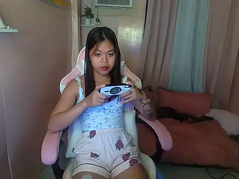 young salsalita online show from 05/23/26, 11:47