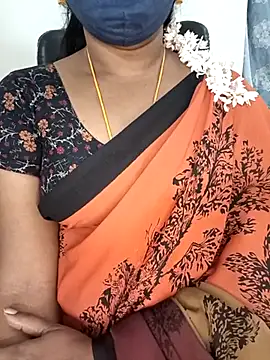 Tamil-hotwife online show from 12/03/25, 05:00