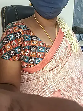 Tamil-hotwife online show from 01/13/26, 05:07