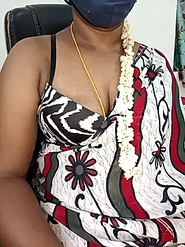 Tamil-hotwife online show from 03/11/26, 04:46