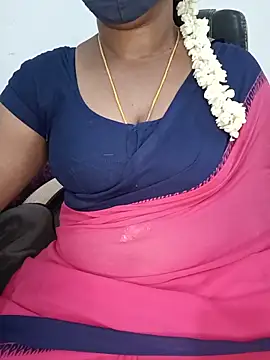 Tamil-hotwife online show from 05/20/26, 05:30
