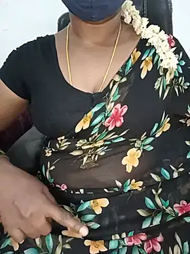 Tamil-hotwife online show from 05/22/26, 05:07