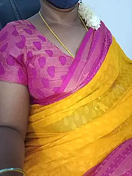 Tamil-hotwife online show from 05/23/26, 04:44