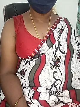 Tamil-hotwife online show from 05/31/26, 04:58