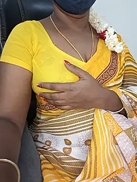 Tamil-hotwife online show from 06/05/26, 04:13