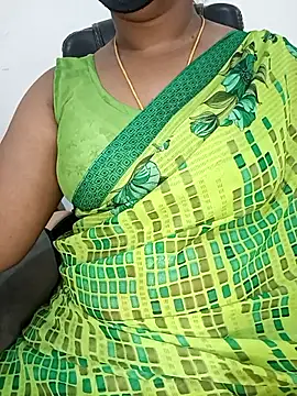 Tamil-hotwife online show from 06/07/26, 01:10