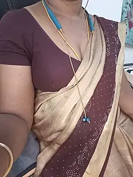 Tamil-hotwife online show from 06/12/26, 09:03