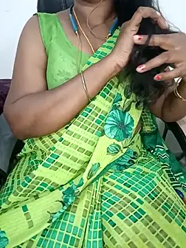 Tamil-hotwife online show from 06/13/26, 09:07