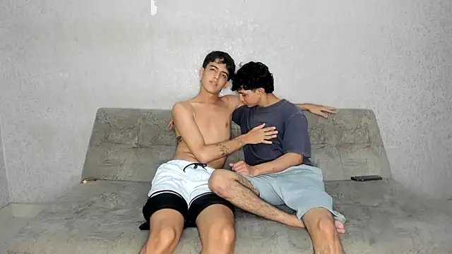 pelusos mens online show from 07/21/26, 07:27
