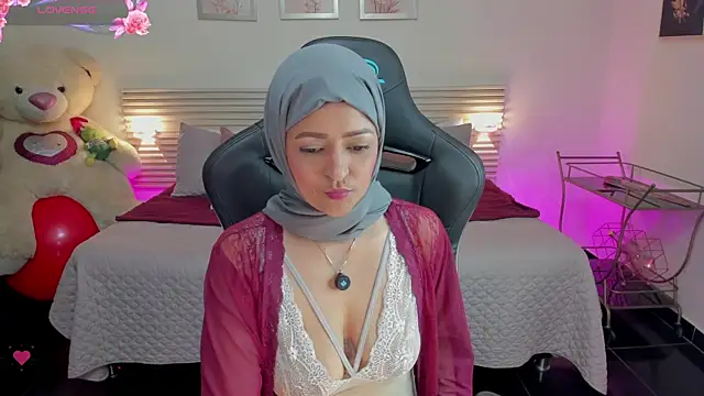 Snapshot of New_Arab_Kingdom chatting on 01/16/26, 01:20 New Arab Kingdom online show from 01/16/26, 01:20