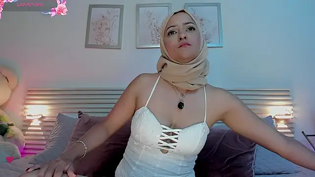 Snapshot of New_Arab_Kingdom chatting on 03/26/26, 09:09 New Arab Kingdom online show from 03/26/26, 09:09