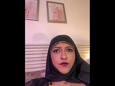 Snapshot of New_Arab_Kingdom chatting on 05/28/26, 07:55 New Arab Kingdom online show from 05/28/26, 07:55