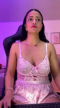 Snapshot of New_Arab_Kingdom chatting on 07/11/26, 10:00 New Arab Kingdom online show from 07/11/26, 10:00