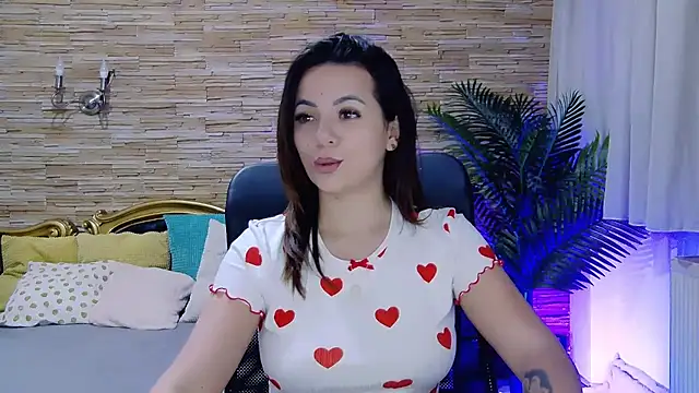 PlayfulElla online show from 02/26/25, 06:15