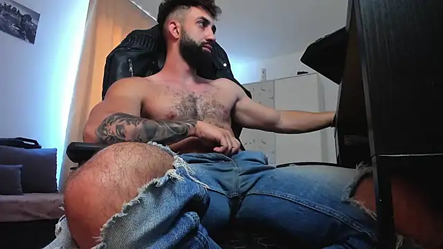 liamaesthetic online show from 06/09/26, 08:26