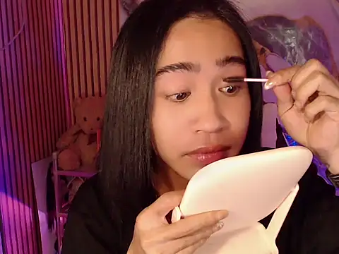 Snapshot of Lemonadexxx chatting on 09/12/25, 10:48 Lemonadexxx online show from 09/12/25, 10:48