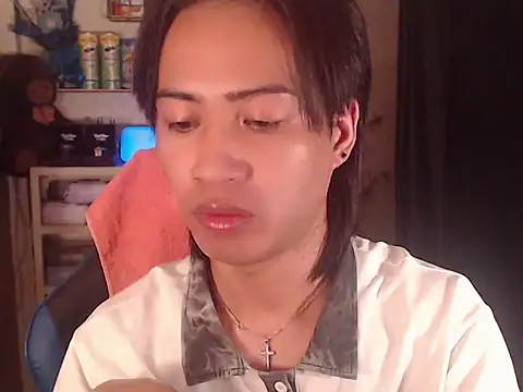 Lemonadexxx online show from 05/12/26, 03:09