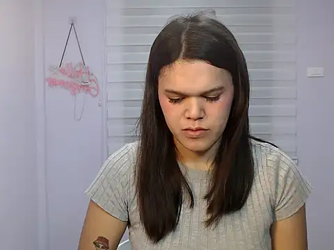 Miss Ivanawolf online show from 11/08/25, 11:43