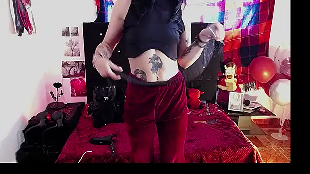 Snapshot of Ardat_Lili69 chatting on 06/02/26, 04:20 Ardat Lili69 online show from 06/02/26, 04:20