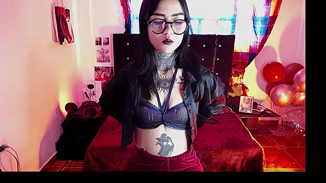 Snapshot of Ardat_Lili69 chatting on 06/05/26, 08:14 Ardat Lili69 online show from 06/05/26, 08:14