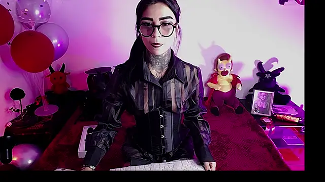 Ardat Lili69 online show from 06/20/26, 06:16