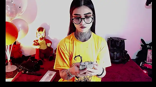 Ardat Lili69 online show from 06/24/26, 11:26