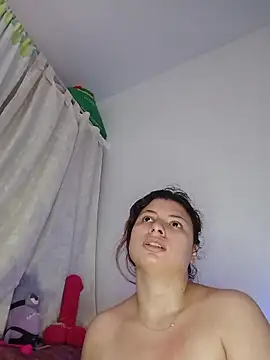 lilac night33 online show from 09/23/25, 12:52