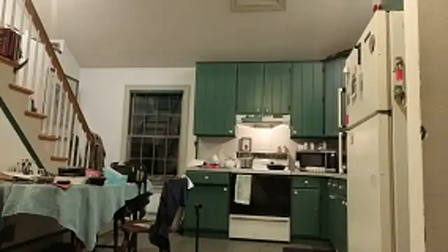 CDforU online show from 10/30/25, 02:57