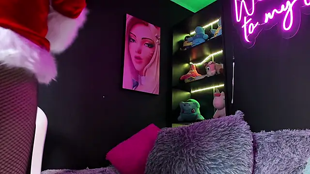 Emilyjhonson 01 online show from 12/28/24, 03:15