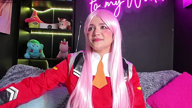 Emilyjhonson 01 online show from 01/09/25, 03:23