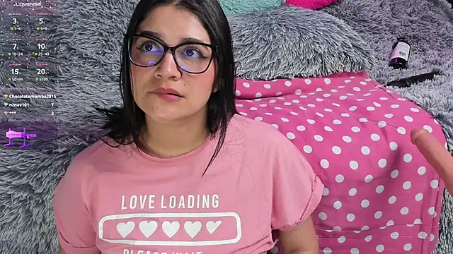 Emilyjhonson 01 online show from 01/20/25, 05:06