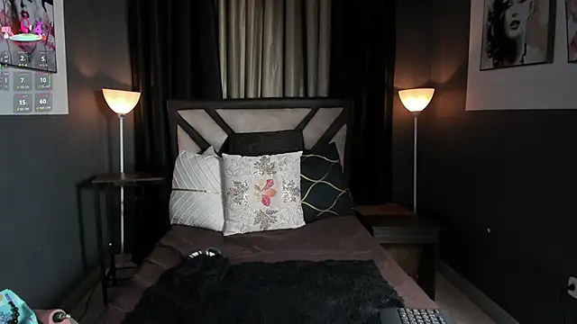 Emilyjhonson 01 online show from 09/17/25, 01:02