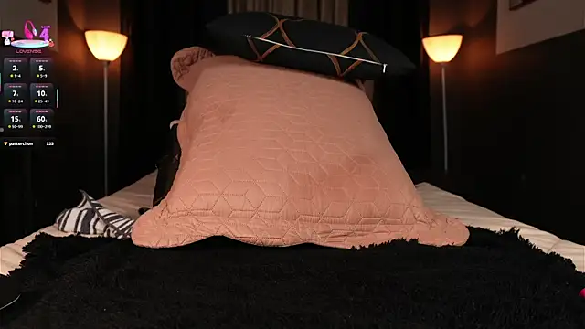 Emilyjhonson 01 online show from 10/01/25, 02:06