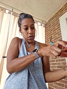 Goldenlace online show from 09/20/25, 09:21