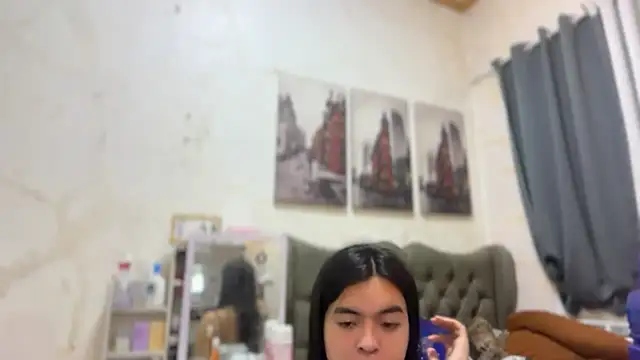 Snapshot of Trans_bootyliciousx_ chatting on 11/17/25, 08:03 Trans bootyliciousx online show from 11/17/25, 08:03