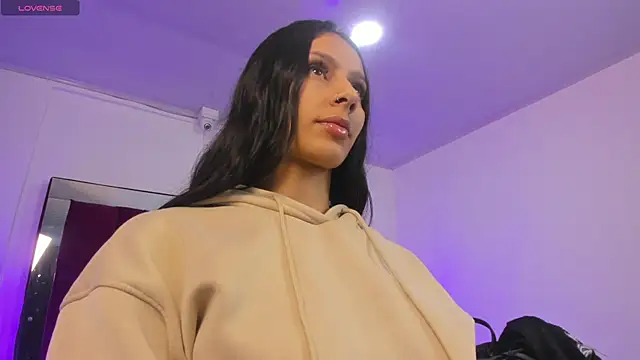 karlyn angels online show from 12/10/24, 03:55