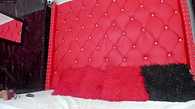 karlyn angels online show from 12/12/24, 06:53