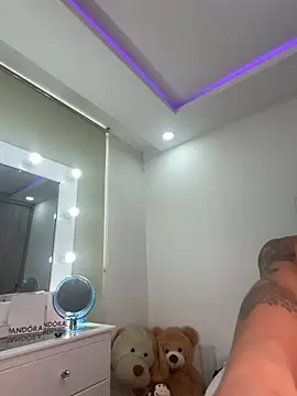 karlyn angels online show from 05/07/26, 08:47