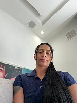 karlyn angels online show from 06/19/26, 07:39
