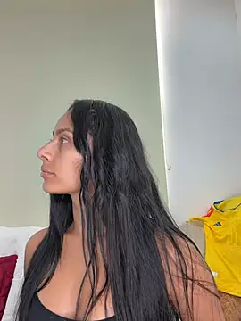 karlyn angels online show from 06/23/26, 08:40