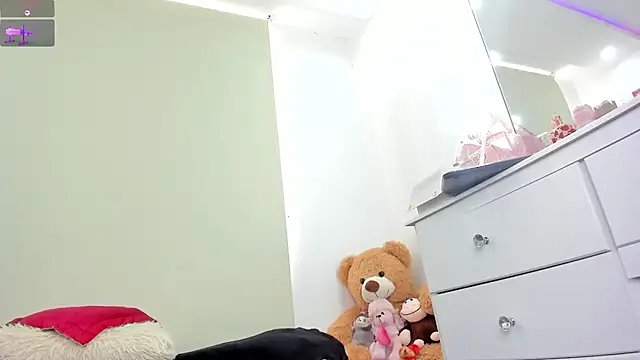 karlyn angels online show from 07/05/26, 04:25