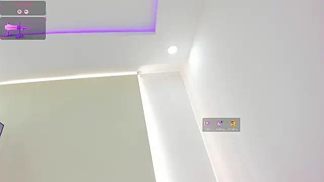 karlyn angels online show from 07/16/26, 06:14