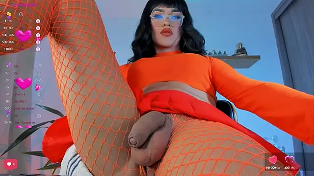 Barbigirlx  online show from 01/11/25, 10:51