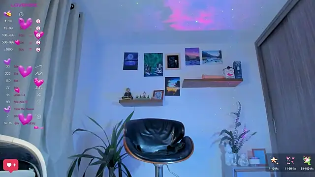 Barbigirlx  online show from 02/28/25, 03:26