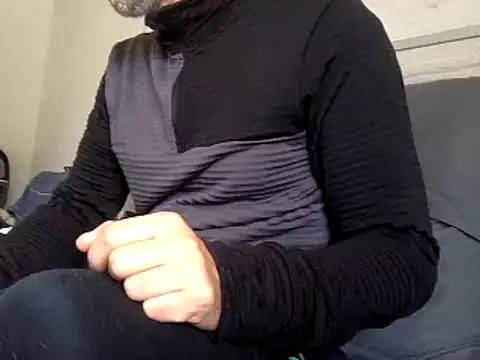 curioushetero online show from 01/14/25, 11:53