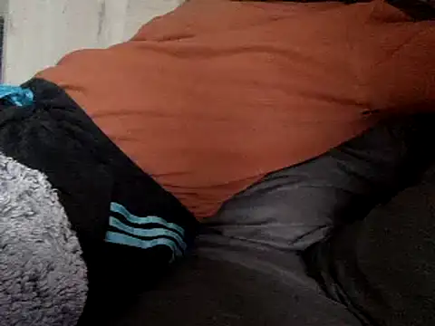 curioushetero online show from 01/20/25, 03:50