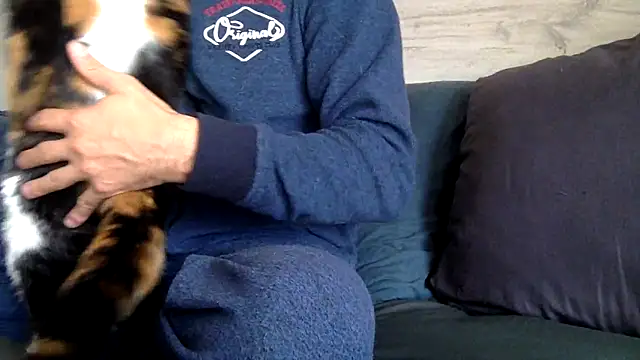 curioushetero online show from 02/27/25, 01:49